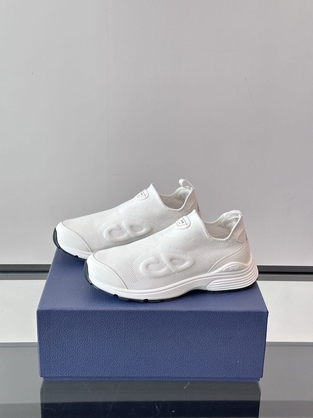 디올 Dior 스니커즈