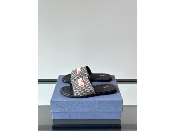 디올 Dior 슬리퍼