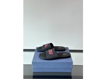 디올 Dior 슬리퍼