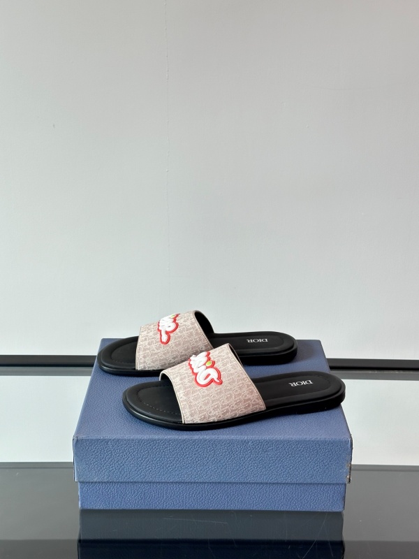 디올 Dior 슬리퍼