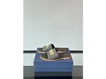 디올 Dior 슬리퍼