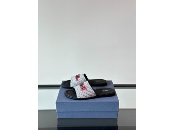 디올 Dior 슬리퍼