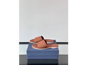 디올 Dior 슬리퍼