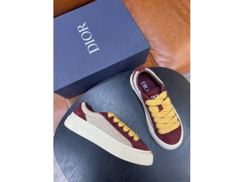 디올 Dior 스니커즈
