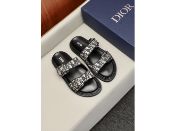 디올 Dior 슬리퍼