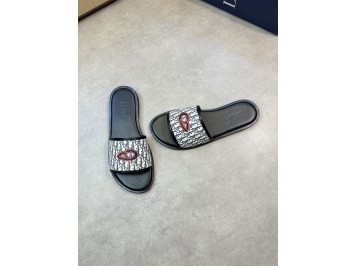 디올 Dior 슬리퍼