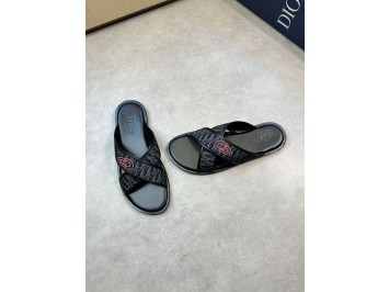 디올 Dior 슬리퍼