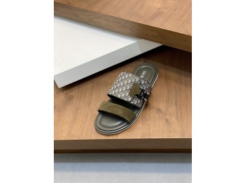 디올 Dior 슬리퍼