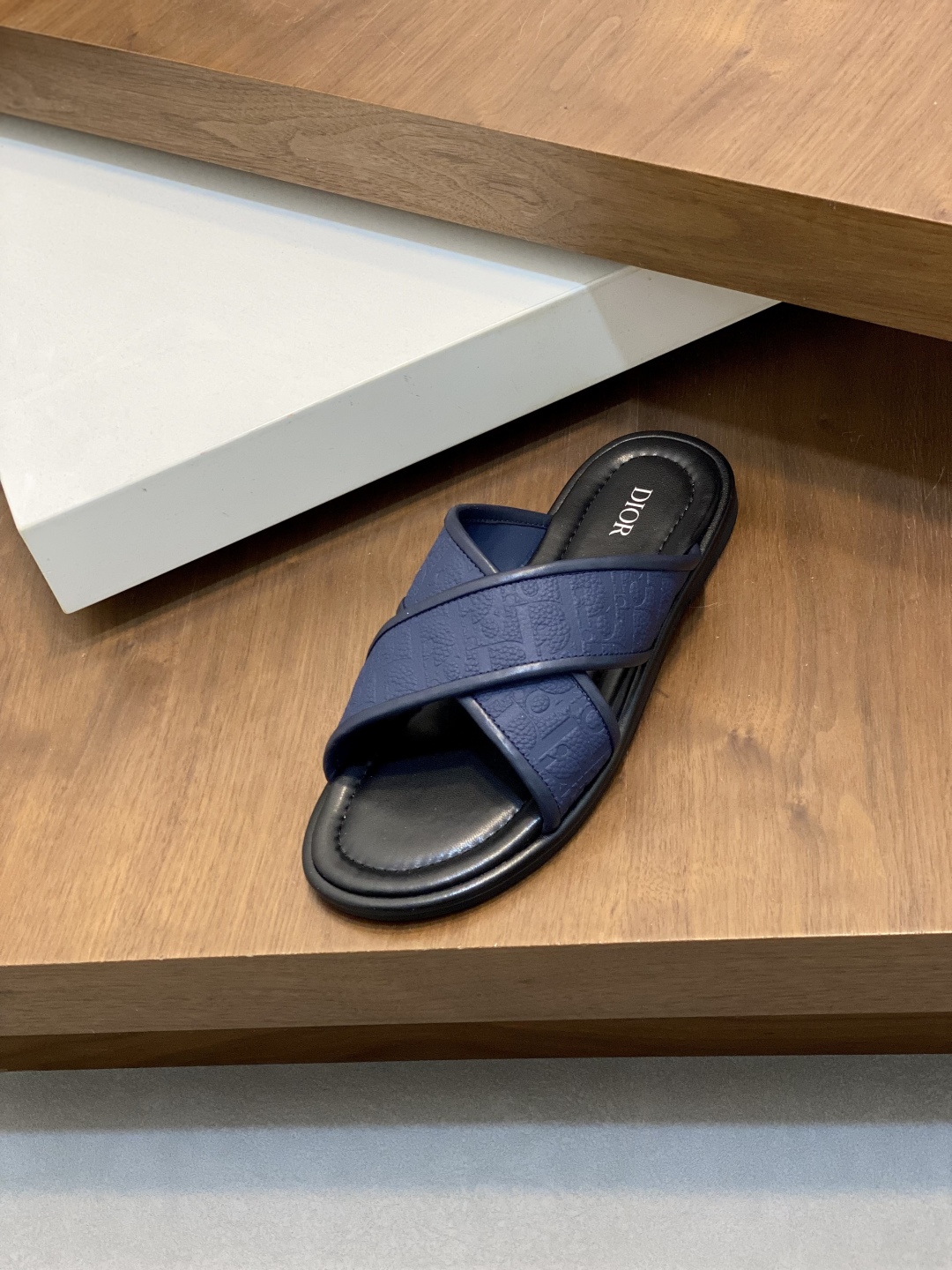 디올 Dior 슬리퍼