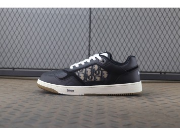 X 디올 B27 로우탑 스니커즈