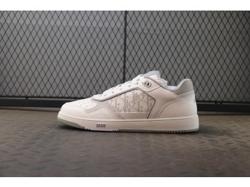 GD 디올 B27 로우탑 스니커즈