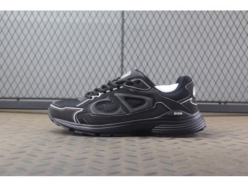 ZH 디올 B30 스니커즈