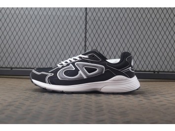 ZH 디올 B30 스니커즈