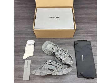 순원 발렌시아가 3XL 뮬