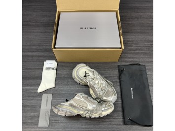 순원 발렌시아가 3XL 뮬