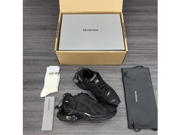 순원 발렌시아가 러너 스니커즈