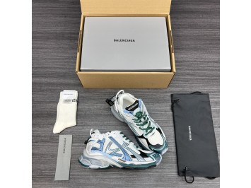 순원 발렌시아가 러너 스니커즈