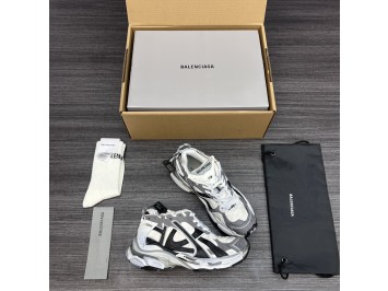 순원 발렌시아가 러너 스니커즈