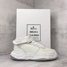 미하라 Maison Mihara Yasuhiro 스니커즈