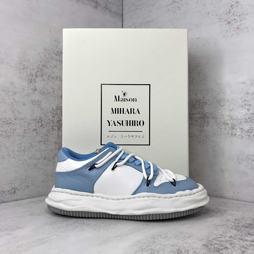 미하라 Maison Mihara Yasuhiro 스니커즈