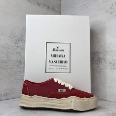 미하라 Maison Mihara Yasuhiro 스니커즈