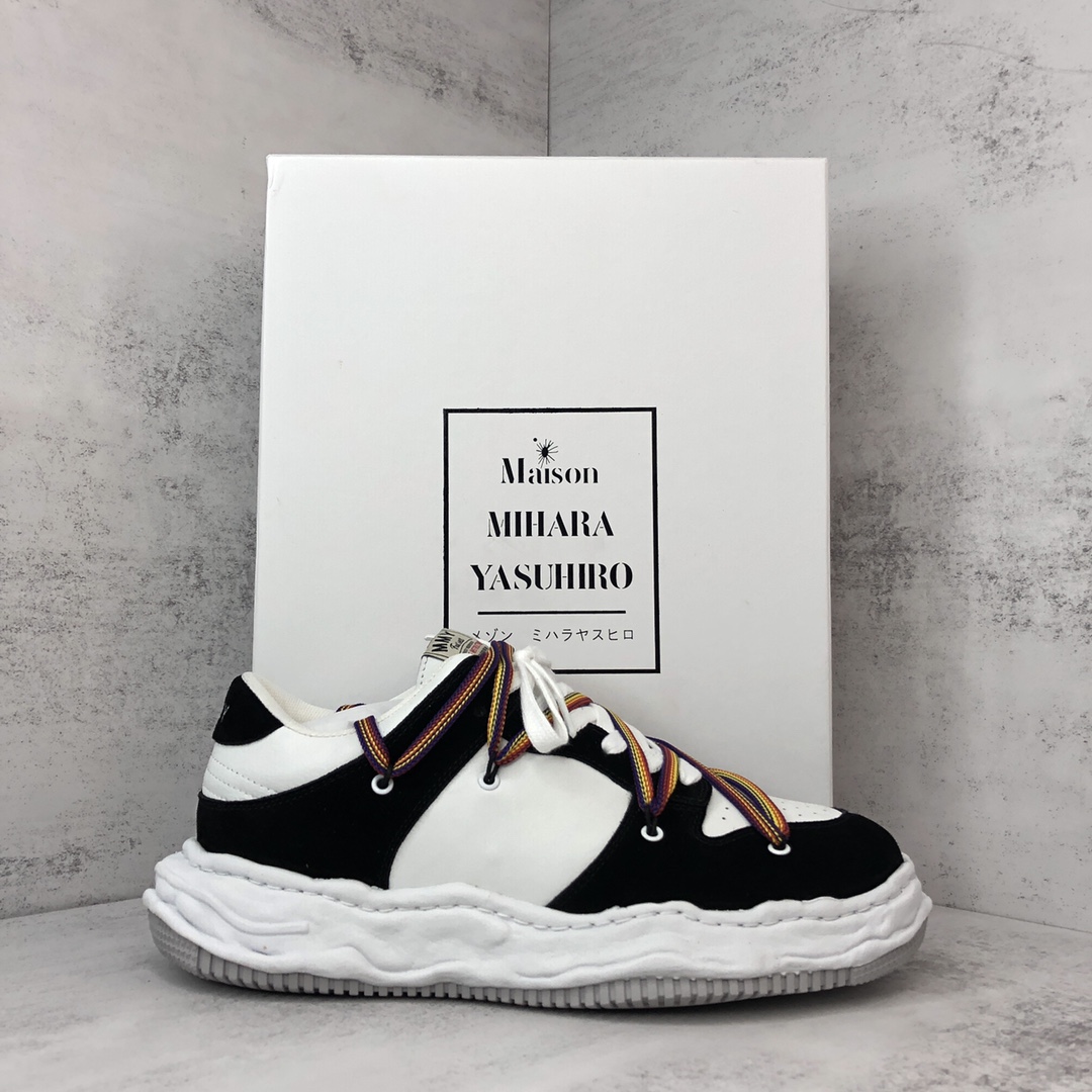 미하라 Maison Mihara Yasuhiro 스니커즈
