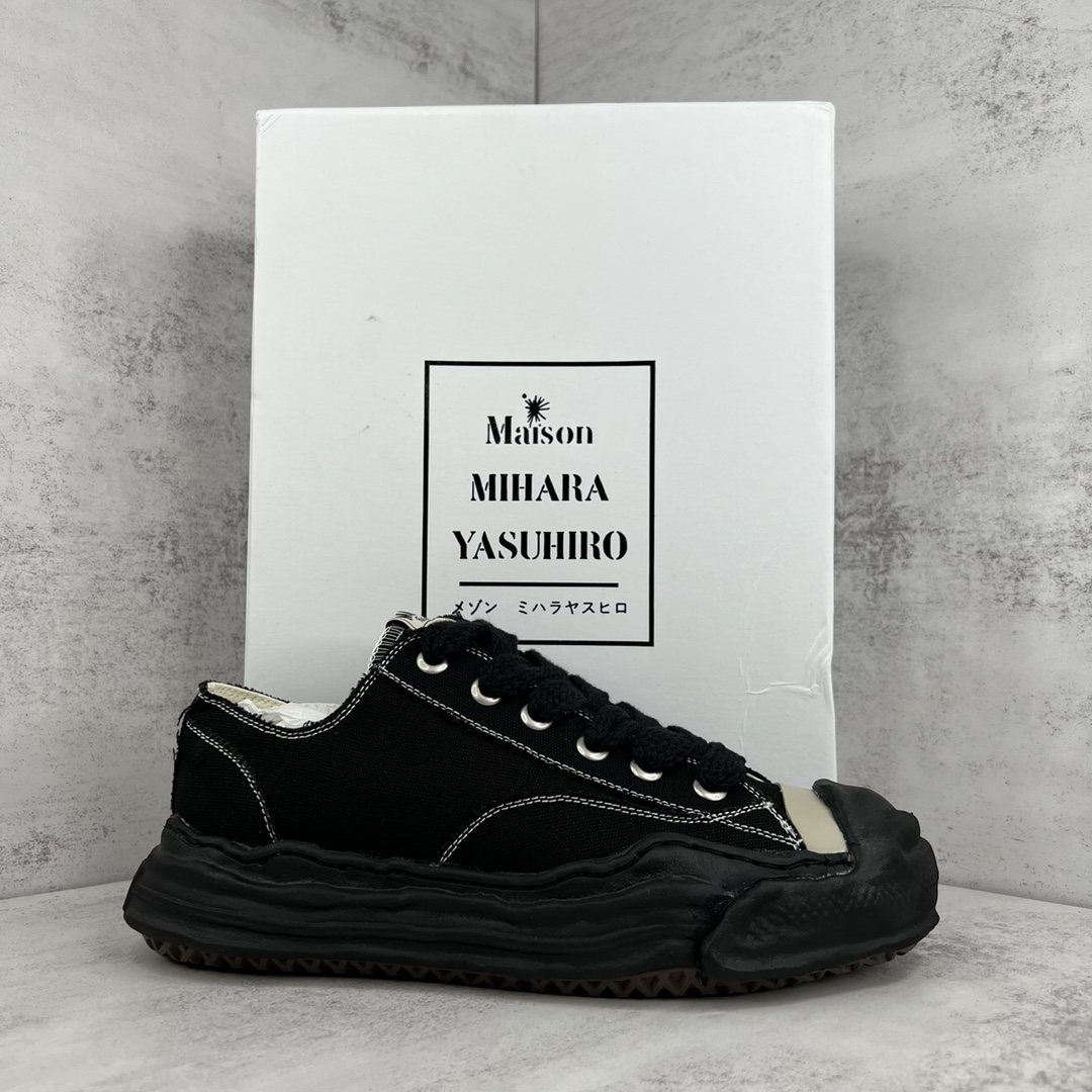 미하라 Maison Mihara Yasuhiro 스니커즈