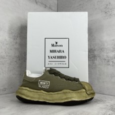 미하라 Maison Mihara Yasuhiro 스니커즈