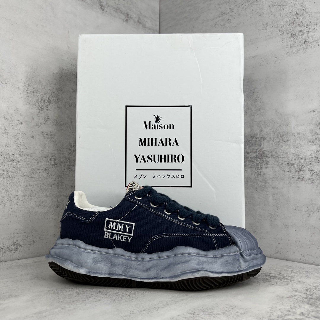 미하라 Maison Mihara Yasuhiro 스니커즈