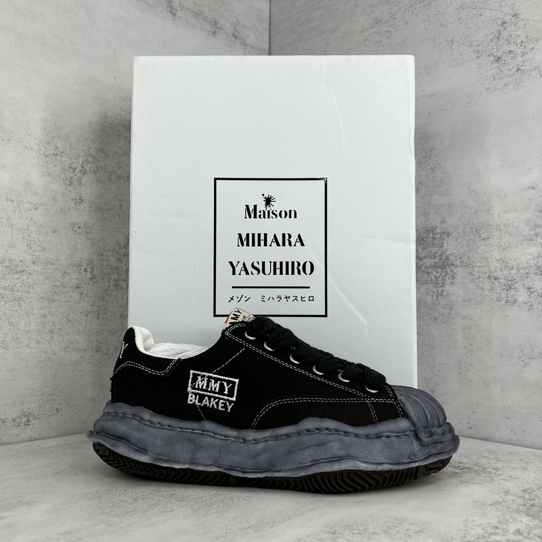 미하라 Maison Mihara Yasuhiro 스니커즈