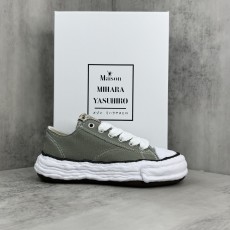 미하라 Maison Mihara Yasuhiro 스니커즈