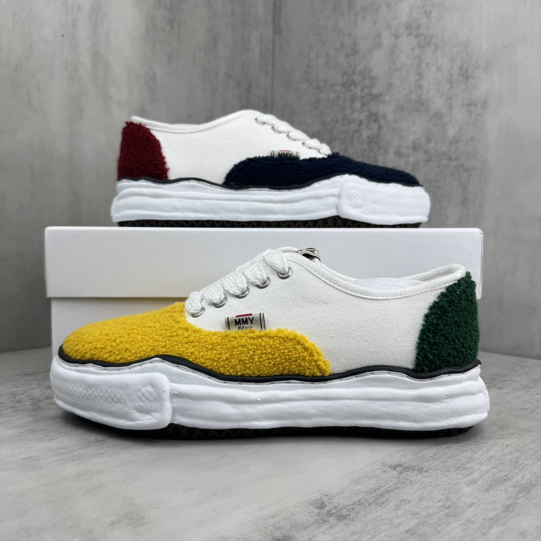 미하라 Maison Mihara Yasuhiro 스니커즈