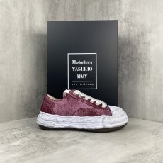 미하라 Maison Mihara Yasuhiro 스니커즈