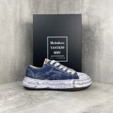 미하라 Maison Mihara Yasuhiro 스니커즈