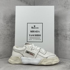 미하라 Maison Mihara Yasuhiro 스니커즈
