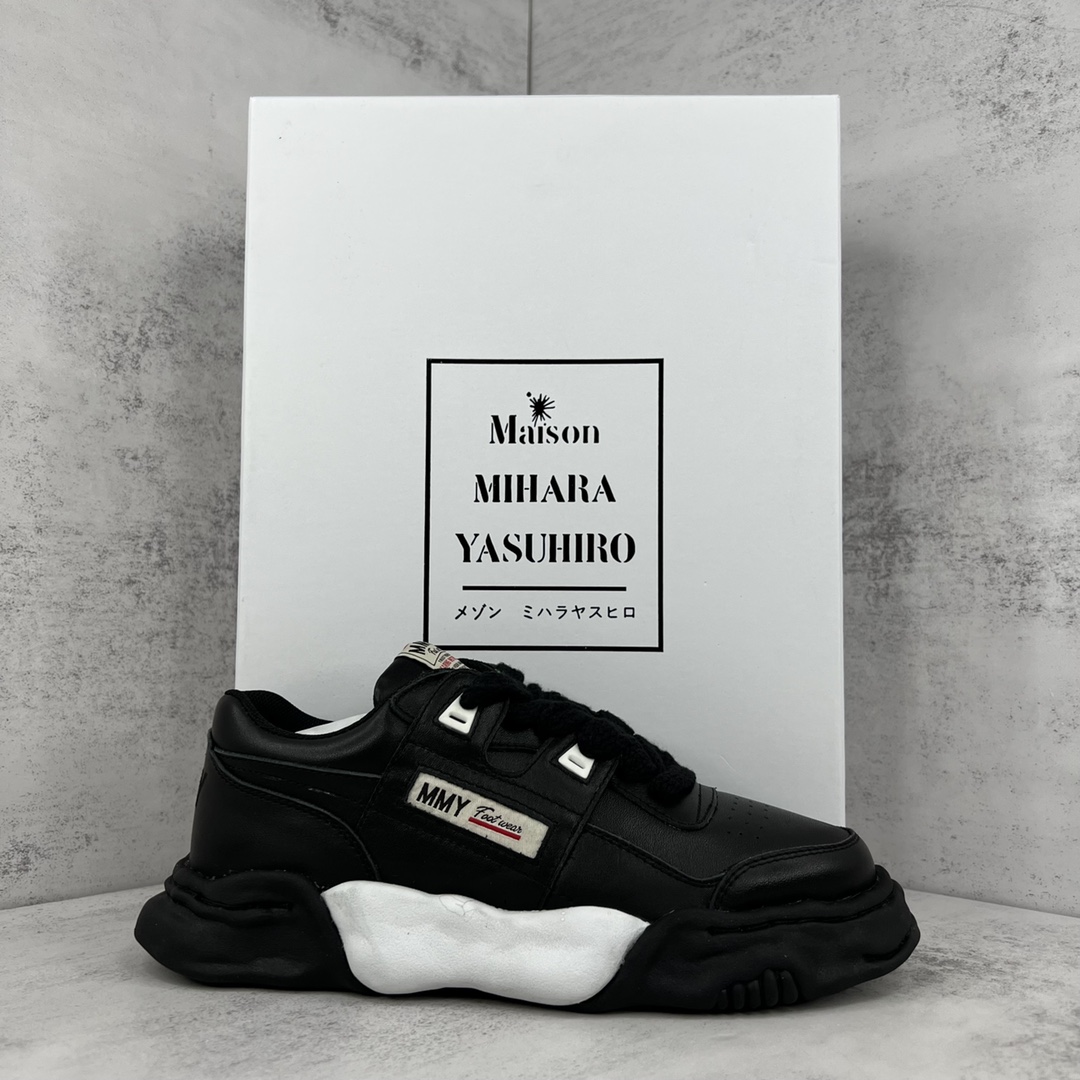 미하라 Maison Mihara Yasuhiro 스니커즈