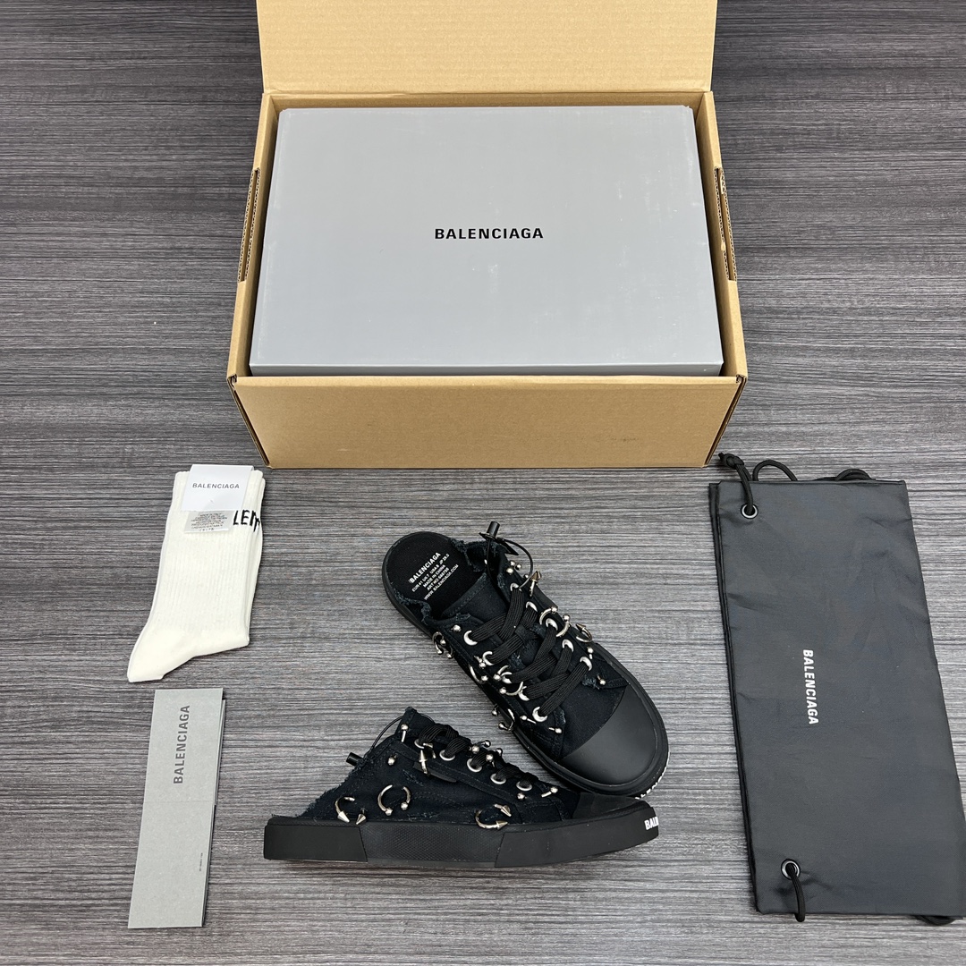 순원 발렌시아가 파리 뮬