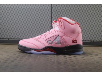 Y3 조던 5 레트로