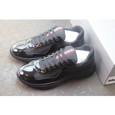 GD 프라다 Prada 스니커즈 3E6418