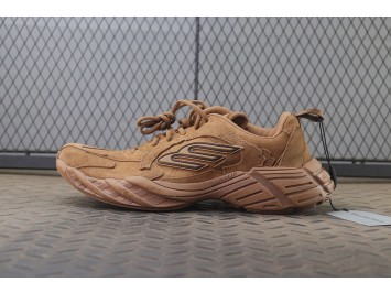 XA 발렌시아가 먼데이 슈 브라운 825417WMNSS2200