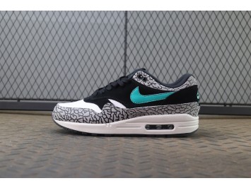 OWF 나이키 x 파라 에어맥스 1 2018 AT3057-100