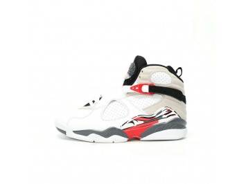 조던 8 레트로 벅스버니 2025 305381-100