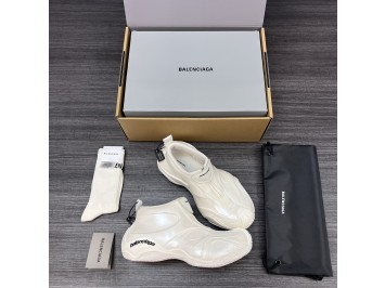 발렌시아가 바스켓볼 스니커즈