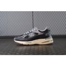 【ZH】New Balance 991v2 MiUK Up There   그레이  U991UT2
